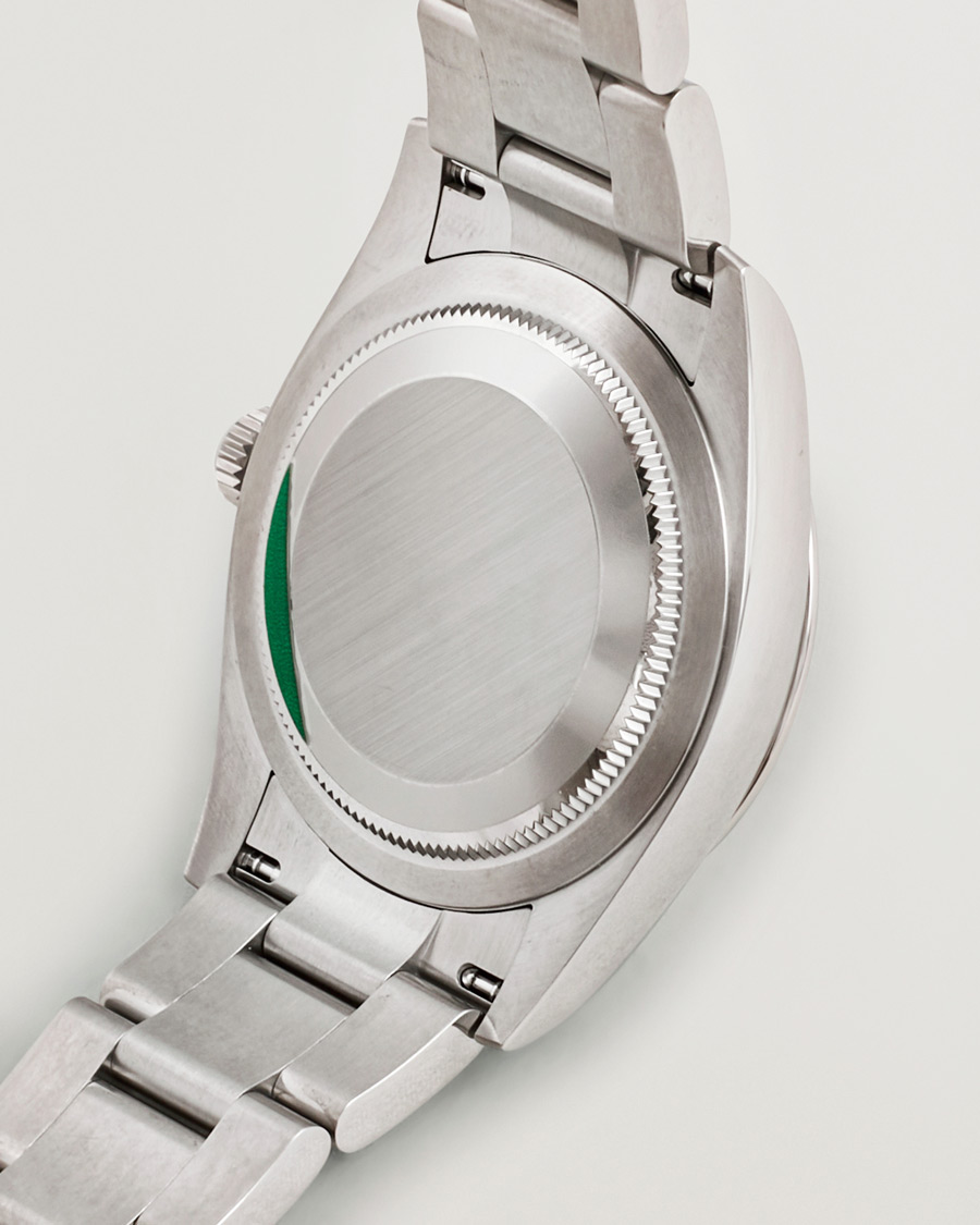 Herr | Rolex Pre-Owned Oyster Perpetual 34 | Rolex Pre-Owned | Oyster Perpetual 34