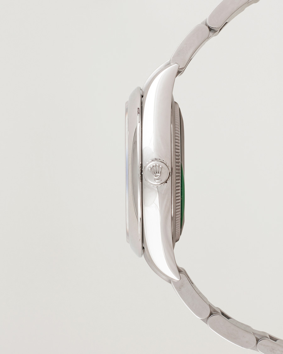 Herr | Rolex Pre-Owned Oyster Perpetual 34 | Rolex Pre-Owned | Oyster Perpetual 34