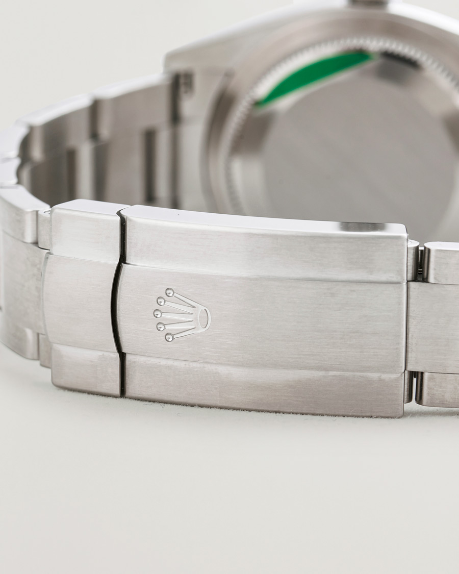 Herr | Rolex Pre-Owned Oyster Perpetual 34 | Rolex Pre-Owned | Oyster Perpetual 34
