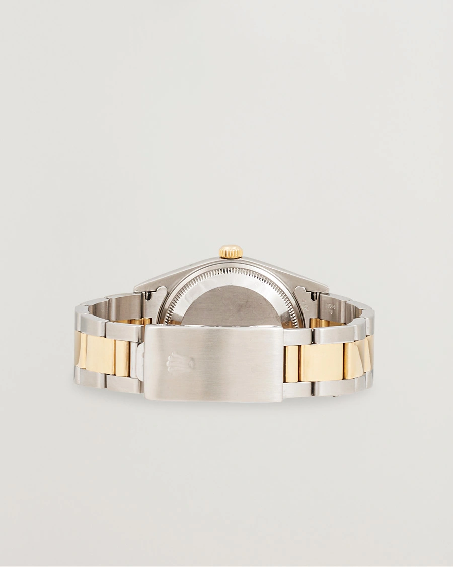 Herr | Gifts for Her | Rolex Pre-Owned | Oyster Perpetual Date