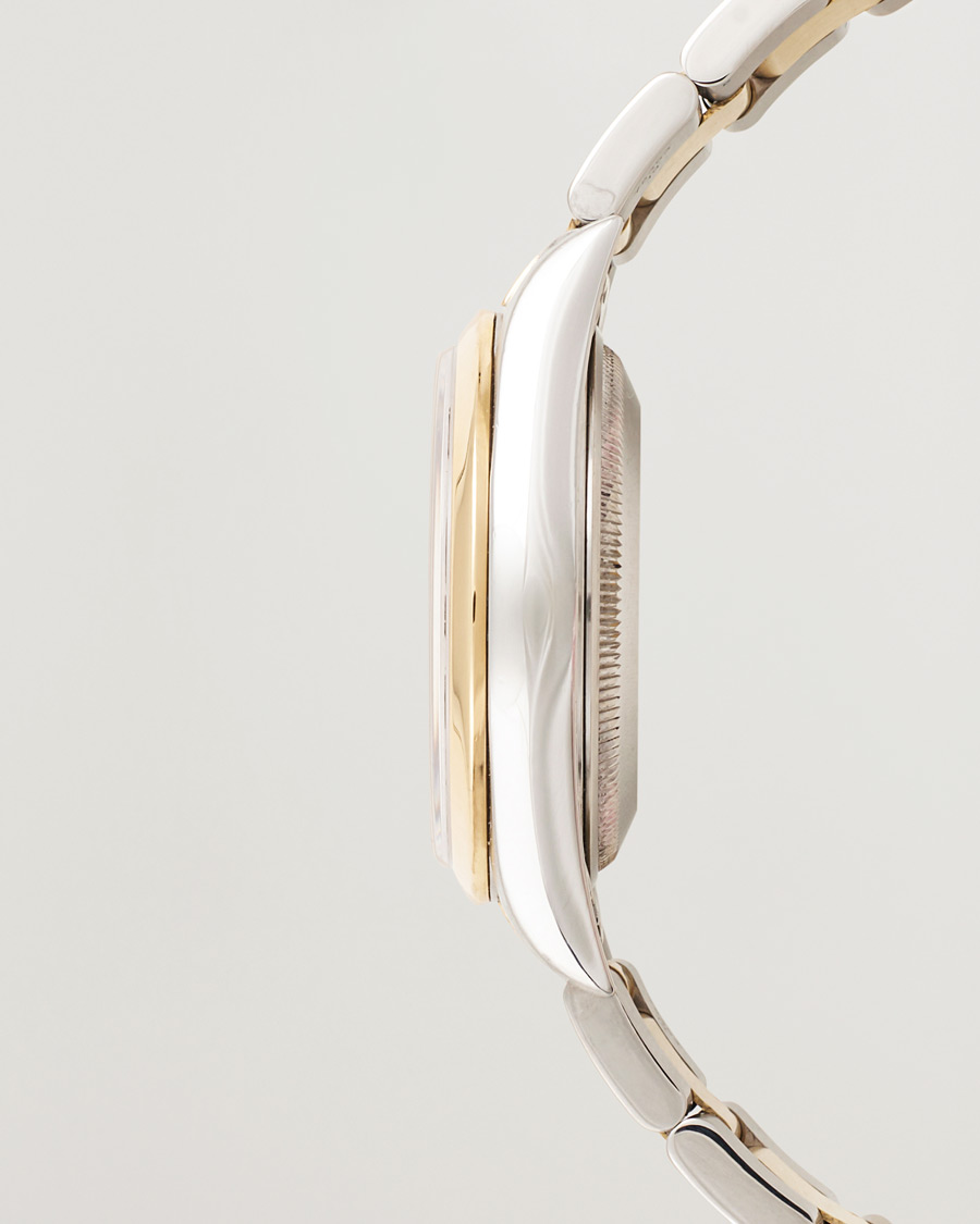 Herr | Gifts for Her | Rolex Pre-Owned | Oyster Perpetual Date