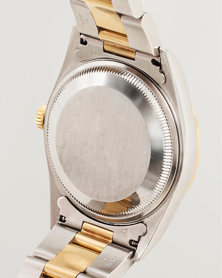 Herr | Gifts for Her | Rolex Pre-Owned | Oyster Perpetual Date