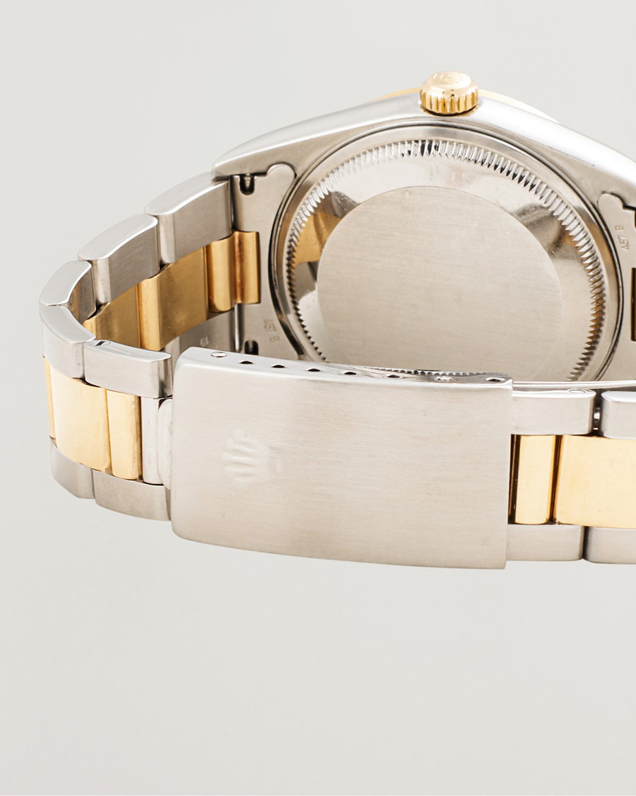 Herr | Gifts for Her | Rolex Pre-Owned | Oyster Perpetual Date