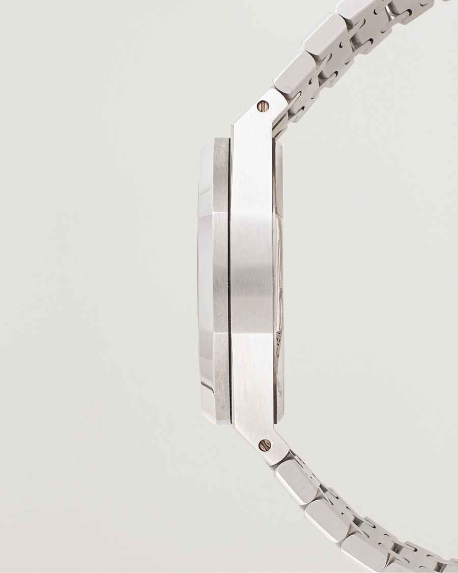 Herr | Audemars Piguet Pre-Owned Royal Oak Chronograph | Audemars Piguet Pre-Owned | Royal Oak Chronograph