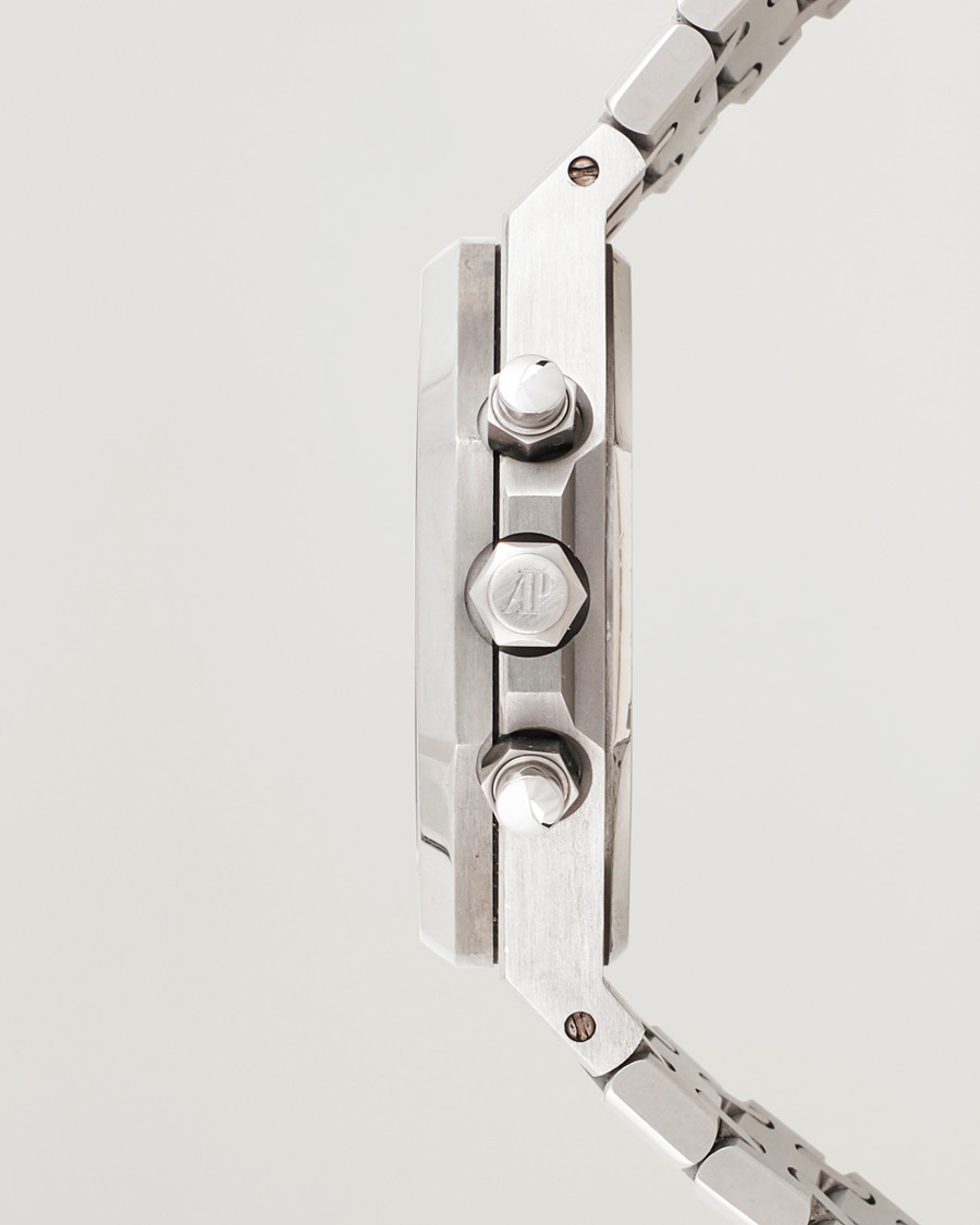 Herr | Audemars Piguet Pre-Owned Royal Oak Chronograph | Audemars Piguet Pre-Owned | Royal Oak Chronograph