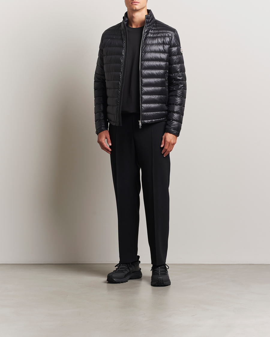 Herr | Jackor | Moncler | Arnique Down Jacket Black