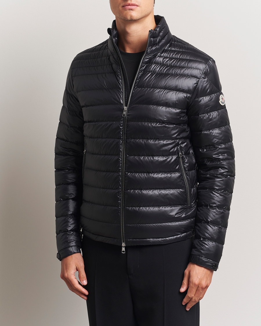 Herr | Jackor | Moncler | Arnique Down Jacket Black