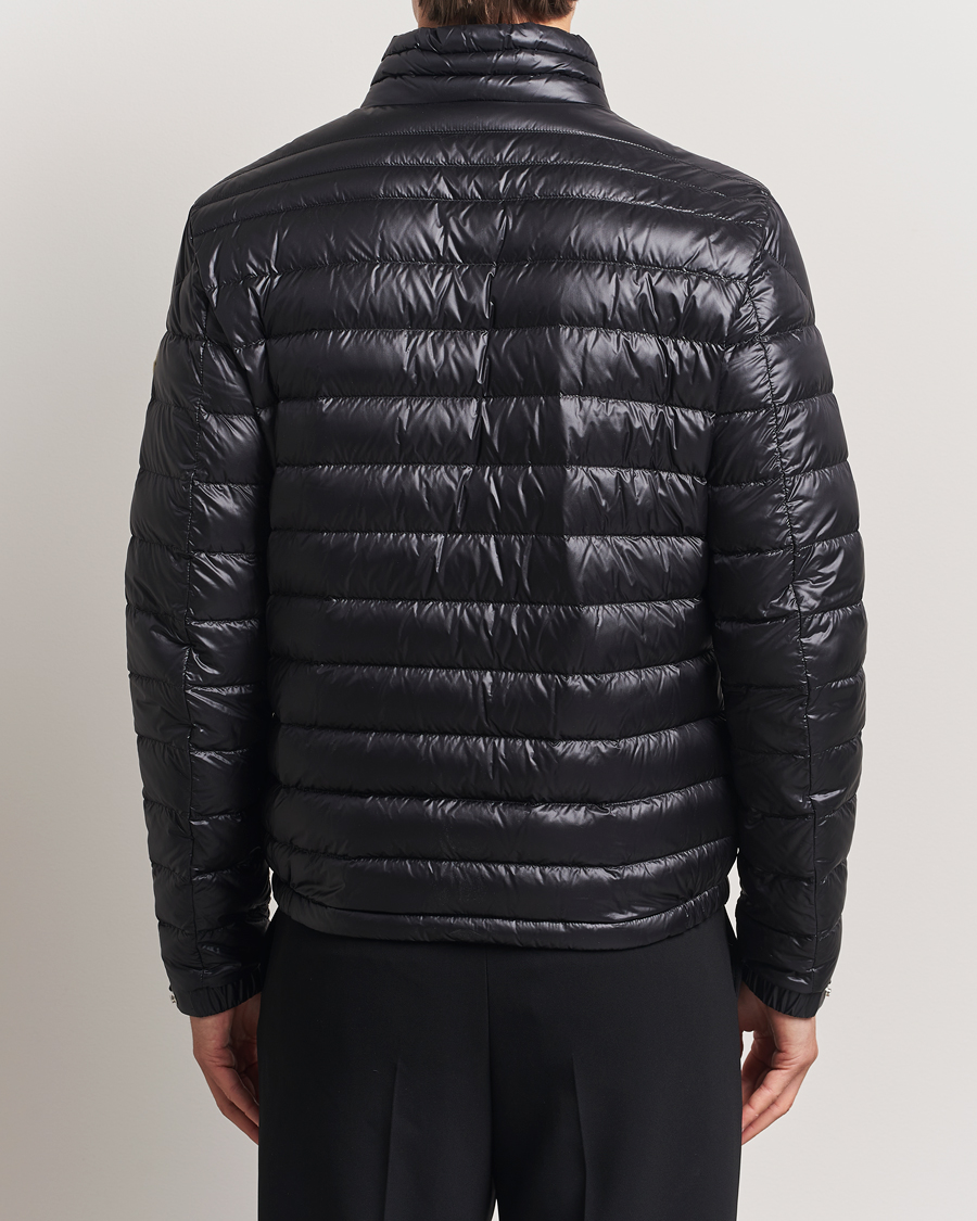 Herr | Jackor | Moncler | Arnique Down Jacket Black