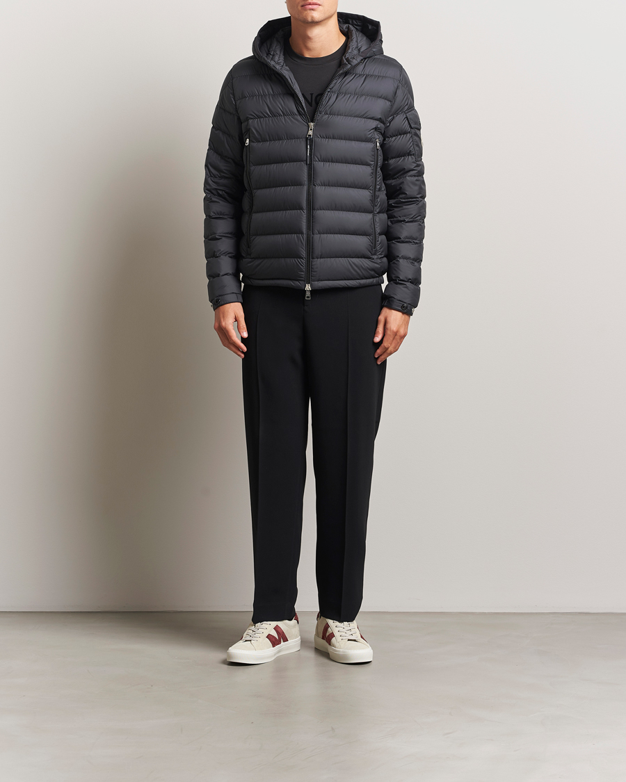 Herr | Jackor | Moncler | Galion Down Jacket Black