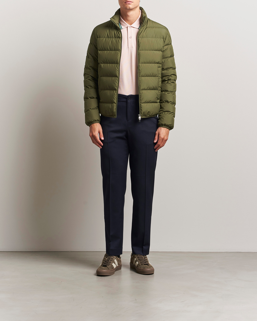 Herr | Jackor | Moncler | Baudinet Down Jacket Military
