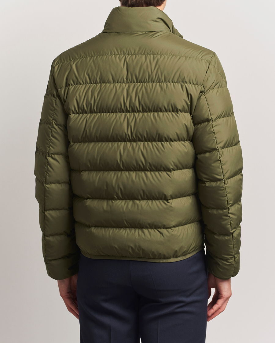 Herr | Jackor | Moncler | Baudinet Down Jacket Military