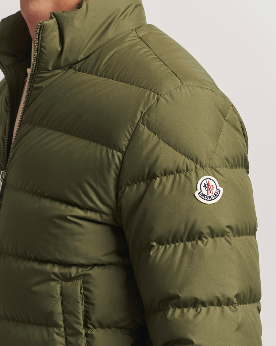 Herr | Jackor | Moncler | Baudinet Down Jacket Military