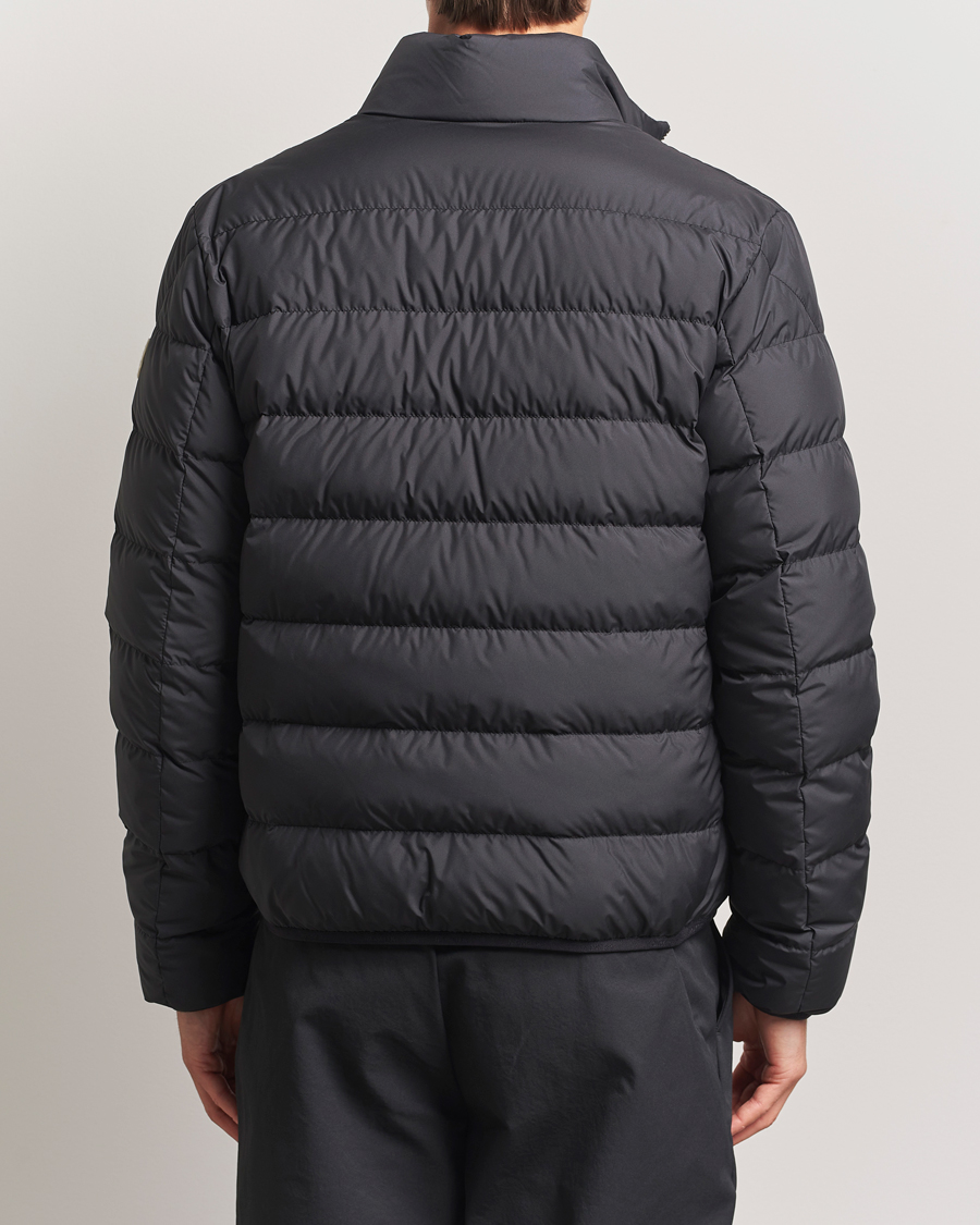 Herr | Jackor | Moncler | Baudinet Down Jacket Black