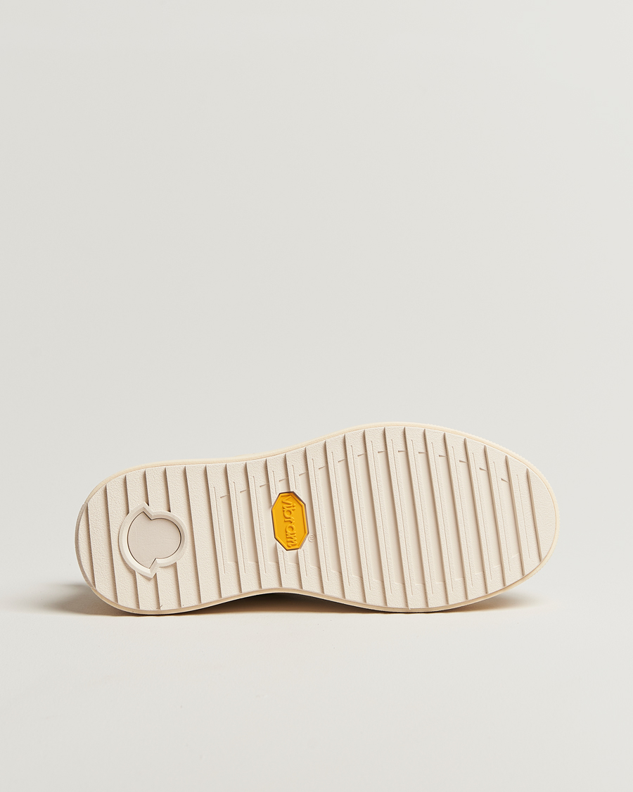 Herr | Sneakers | Moncler | Monpulse Sneakers Off White