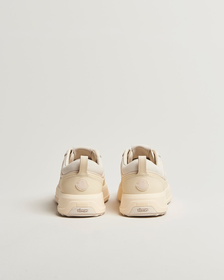 Herr | Sneakers | Moncler | Monpulse Sneakers Off White