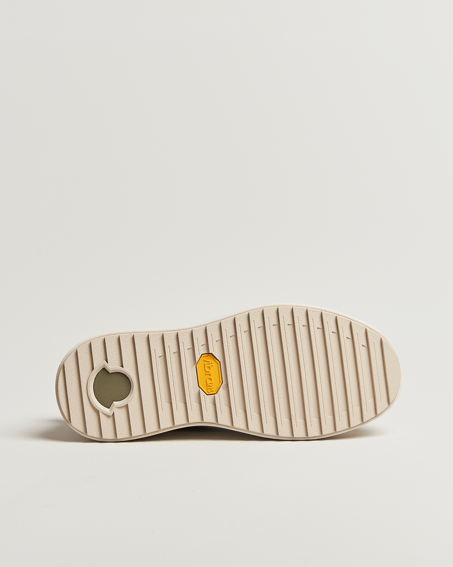 Herr | Sneakers | Moncler | Monpulse Sneakers Olive