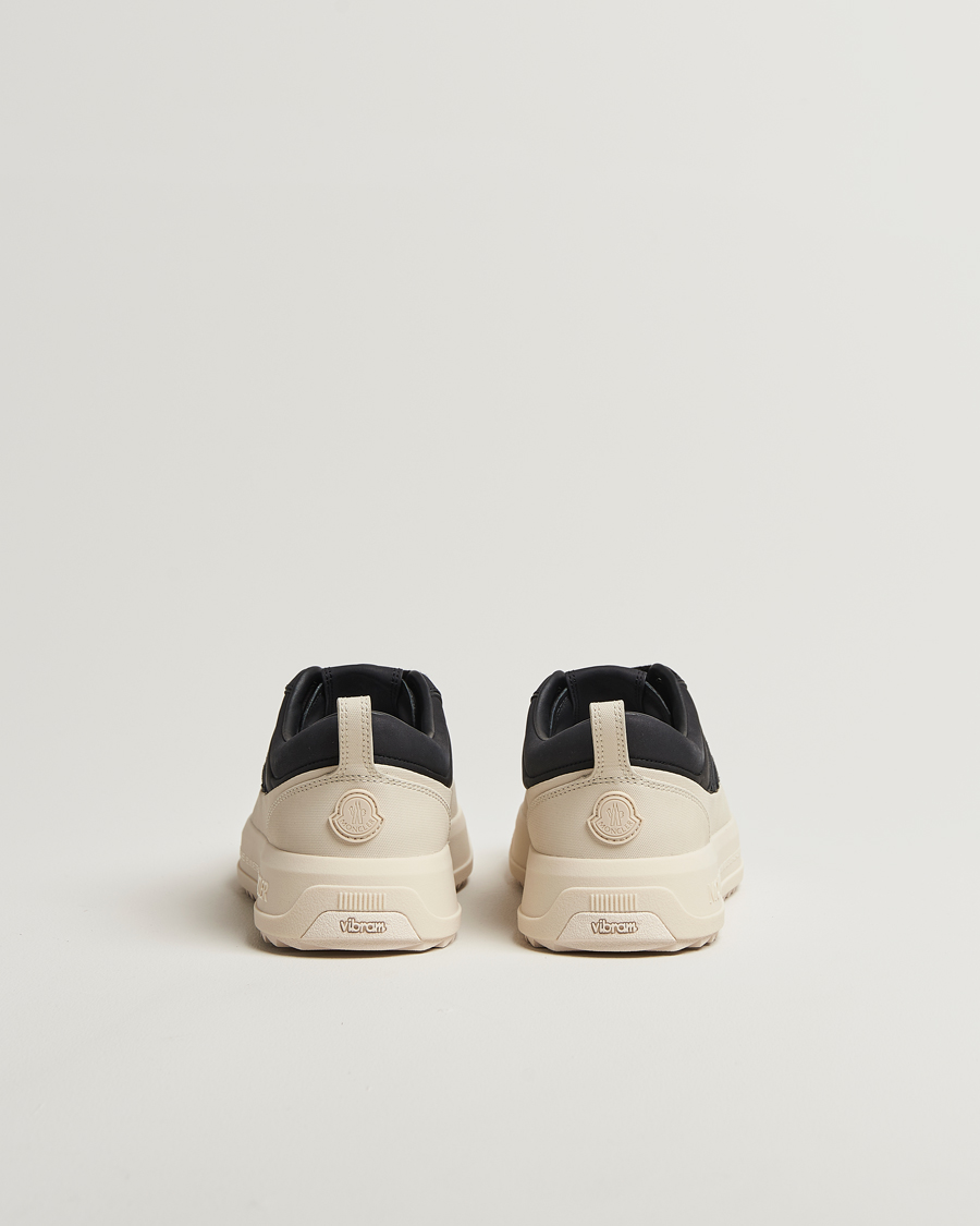 Herr | Sneakers | Moncler | Monpulse Sneakers Black
