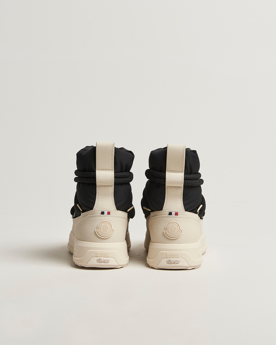 Herr | Moncler Monpulse Snow Boots Black | Moncler | Monpulse Snow Boots Black