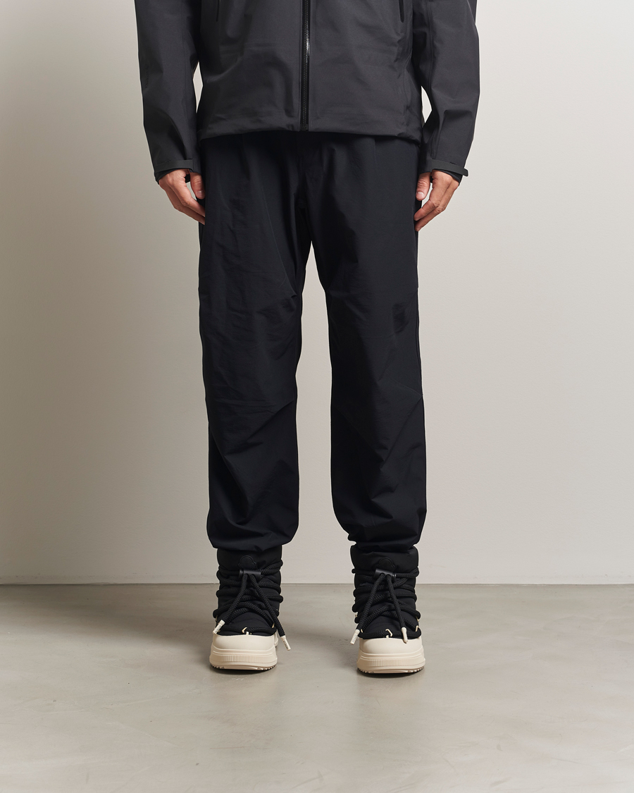 Herr | Moncler Monpulse Snow Boots Black | Moncler | Monpulse Snow Boots Black