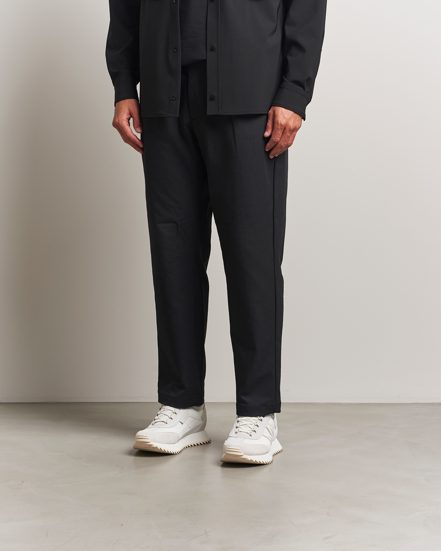 Herr | Sneakers | Moncler | Pacey Running Sneakers White