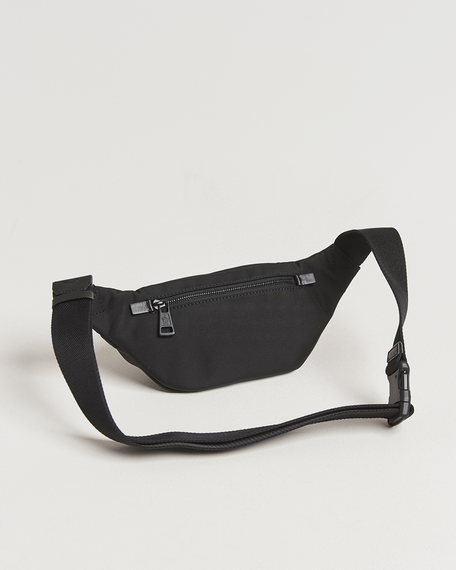 Herr | Väskor | Moncler | Durance Small Belt Bag Black