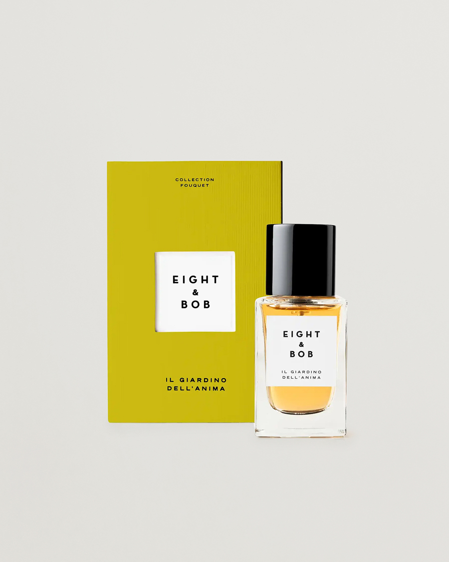 Herr | Parfymer | Eight & Bob | Il Giardino Dell'anima Eau de Parfum 30ml