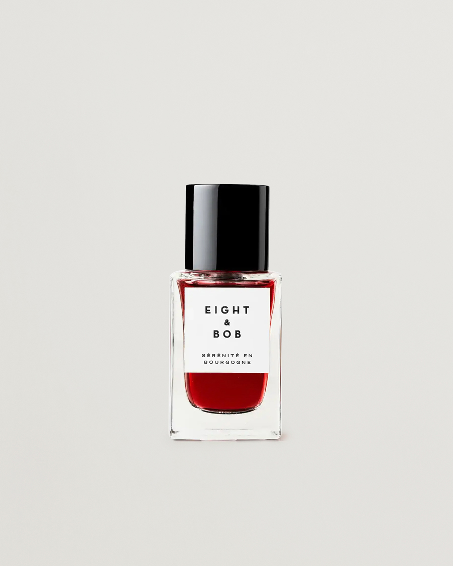 Herr | Parfymer | Eight & Bob | Serenité En Bourgogne Eau de Parfum 30ml