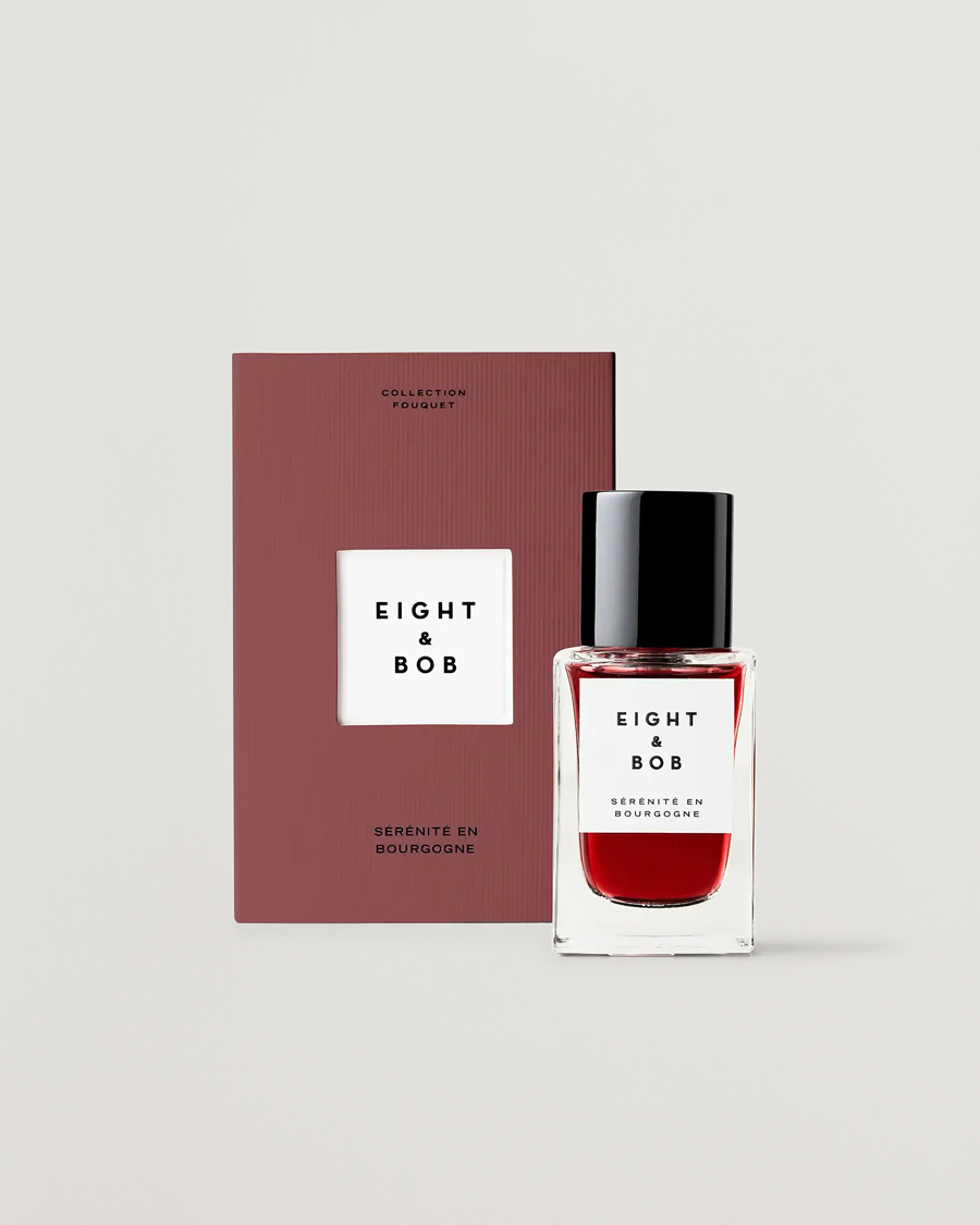Herr | Parfymer | Eight & Bob | Serenité En Bourgogne Eau de Parfum 30ml