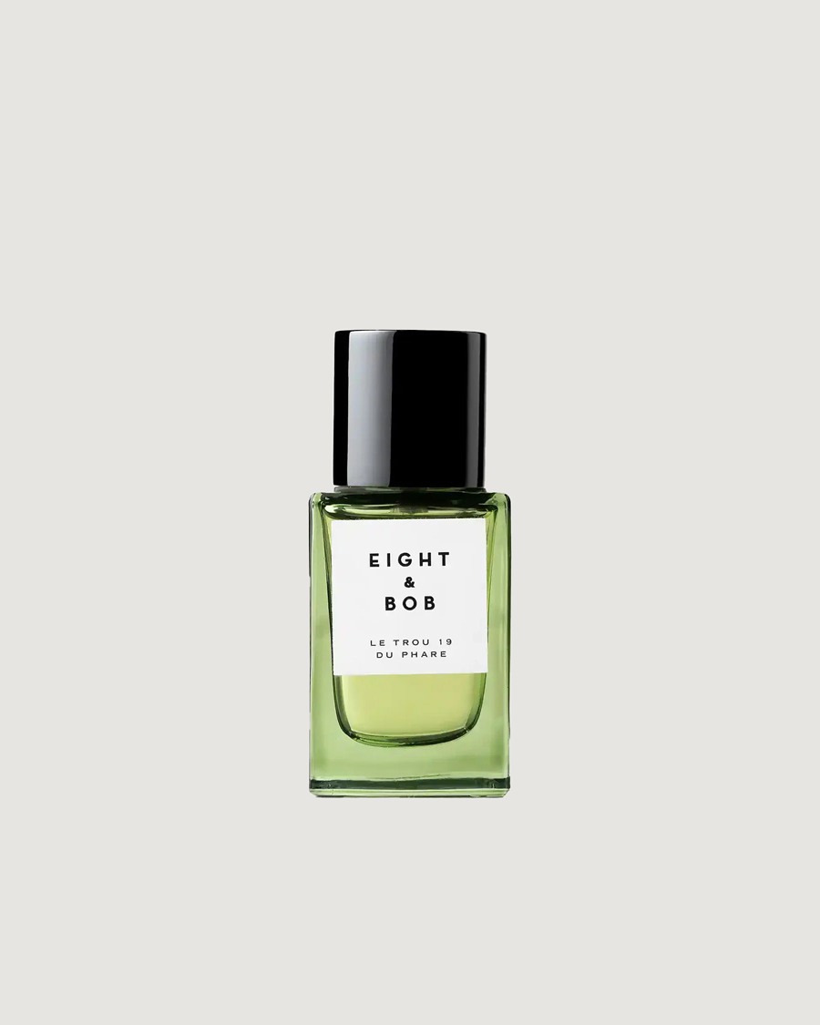Herr | Parfymer | Eight & Bob | Le Trou 19 Du Phare Eau de Parfum 30ml