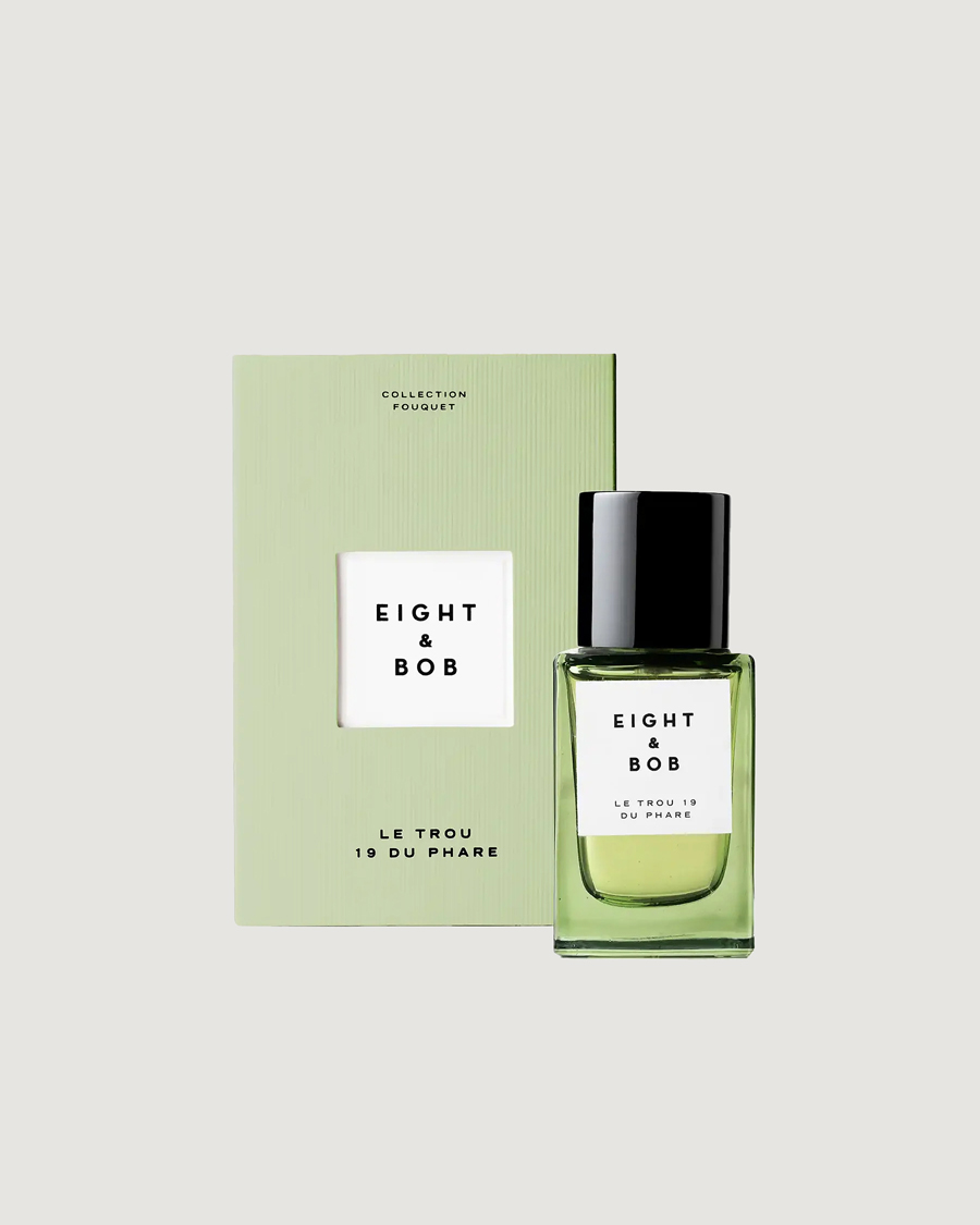 Herr | Parfymer | Eight & Bob | Le Trou 19 Du Phare Eau de Parfum 30ml