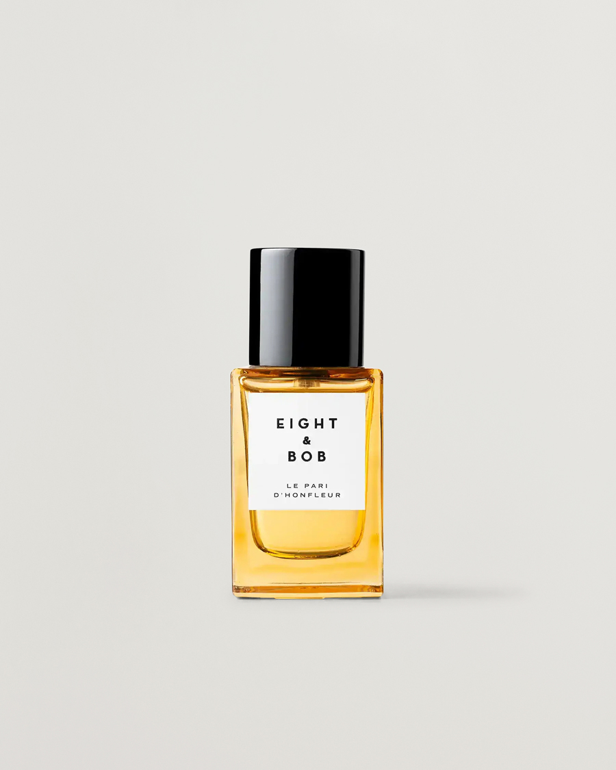 Herr | Parfymer | Eight & Bob | Le Pari Dhonfleur Eau de Parfum 30ml