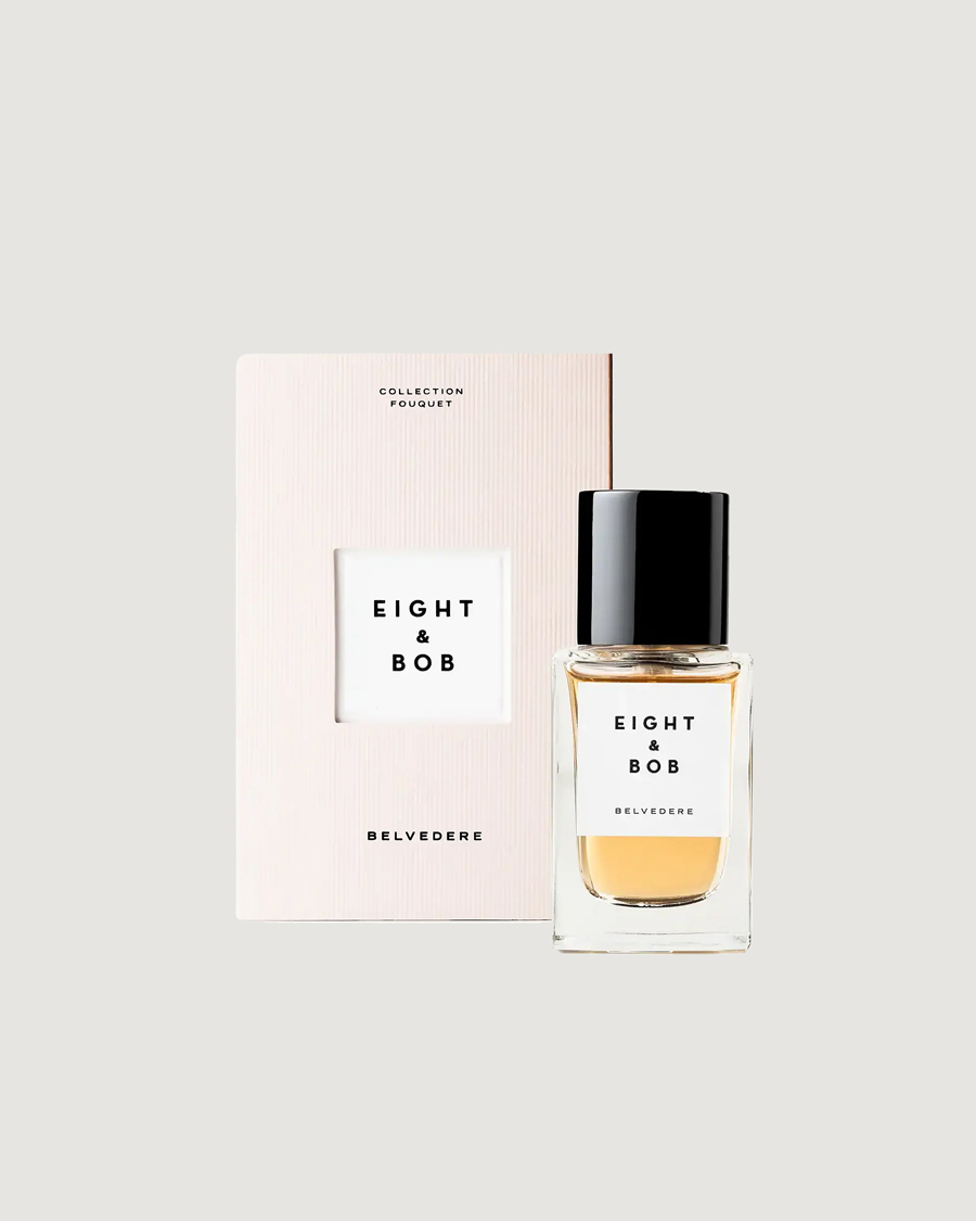 Herr | Parfymer | Eight & Bob | Belvedere Eau de Parfum 30ml