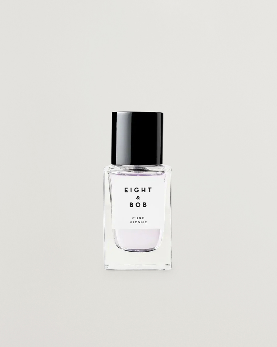 Herr | Parfymer | Eight & Bob | Pure Vienne Eau de Parfum 30ml