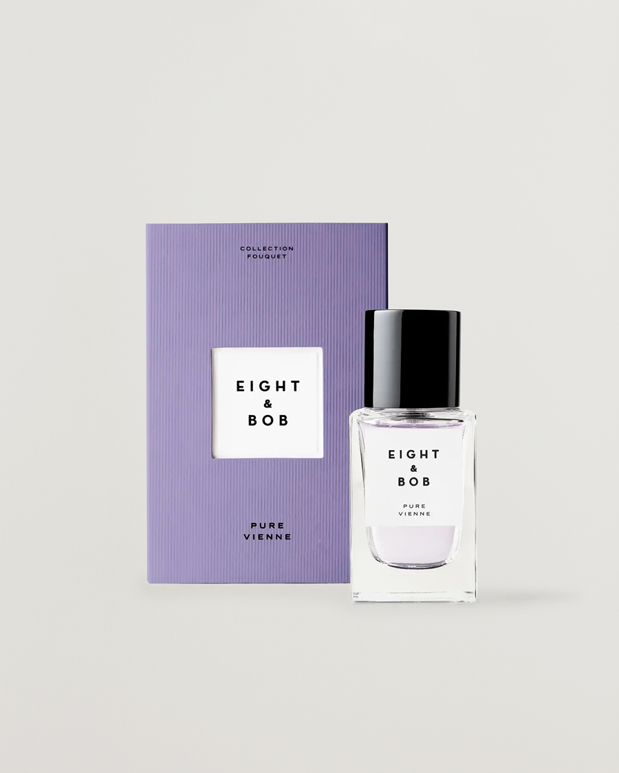 Herr | Parfymer | Eight & Bob | Pure Vienne Eau de Parfum 30ml