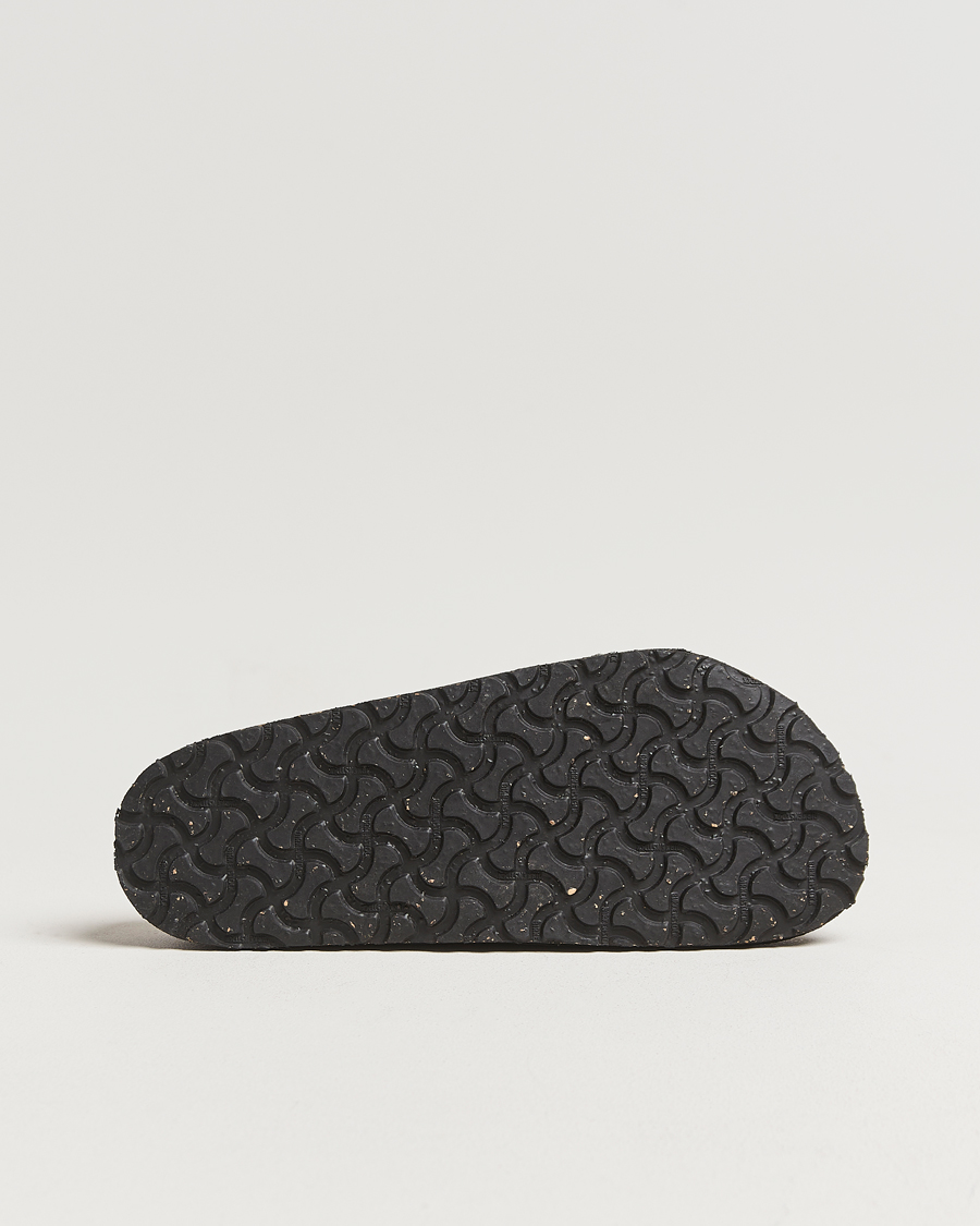 Herr | Sandaler & Tofflor | BIRKENSTOCK | Zermatt Premium Black Suede