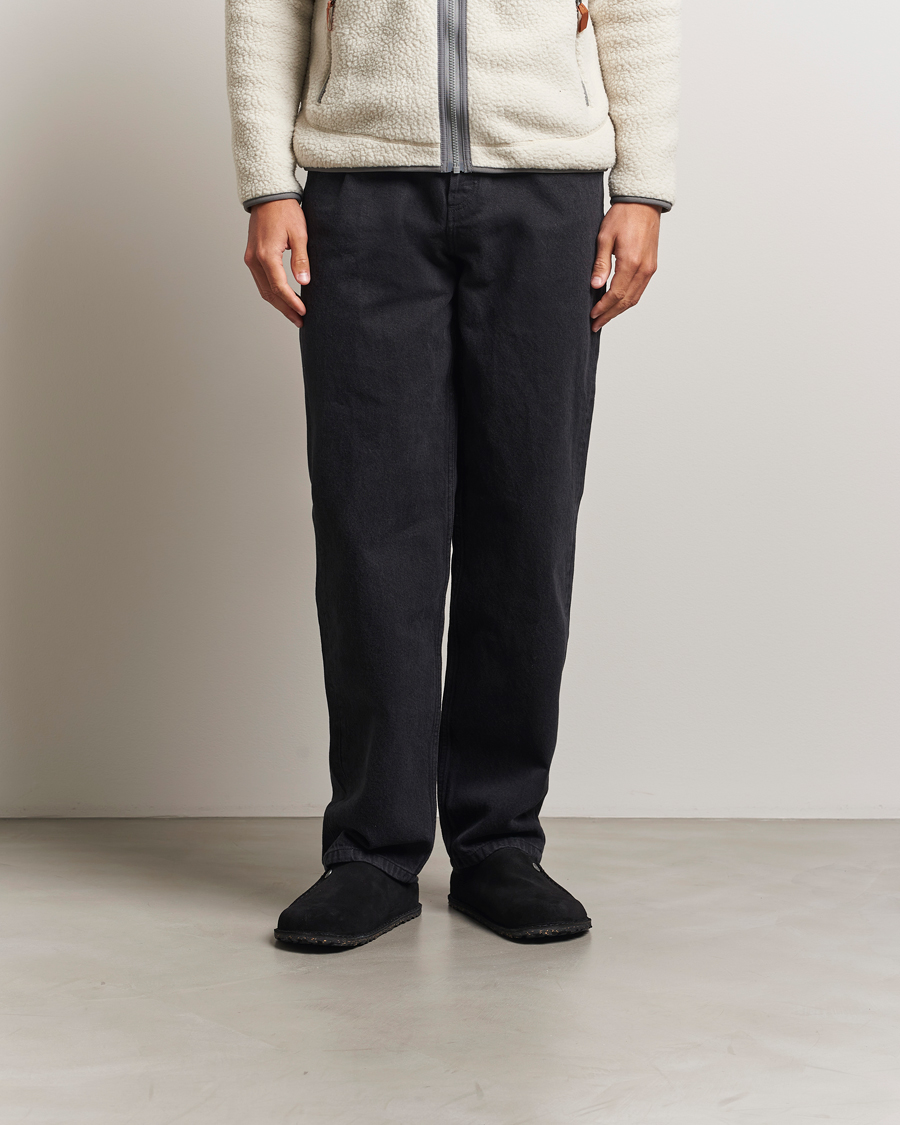 Herr | Sandaler & Tofflor | BIRKENSTOCK | Zermatt Premium Black Suede