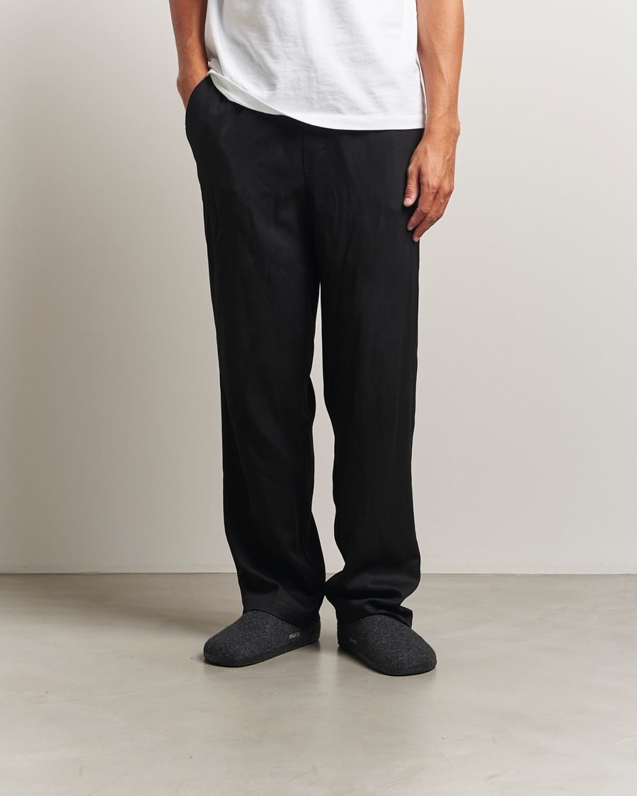 Herr | Sandaler & Tofflor | BIRKENSTOCK | Zermatt Shearling Wool Felt Anthracite