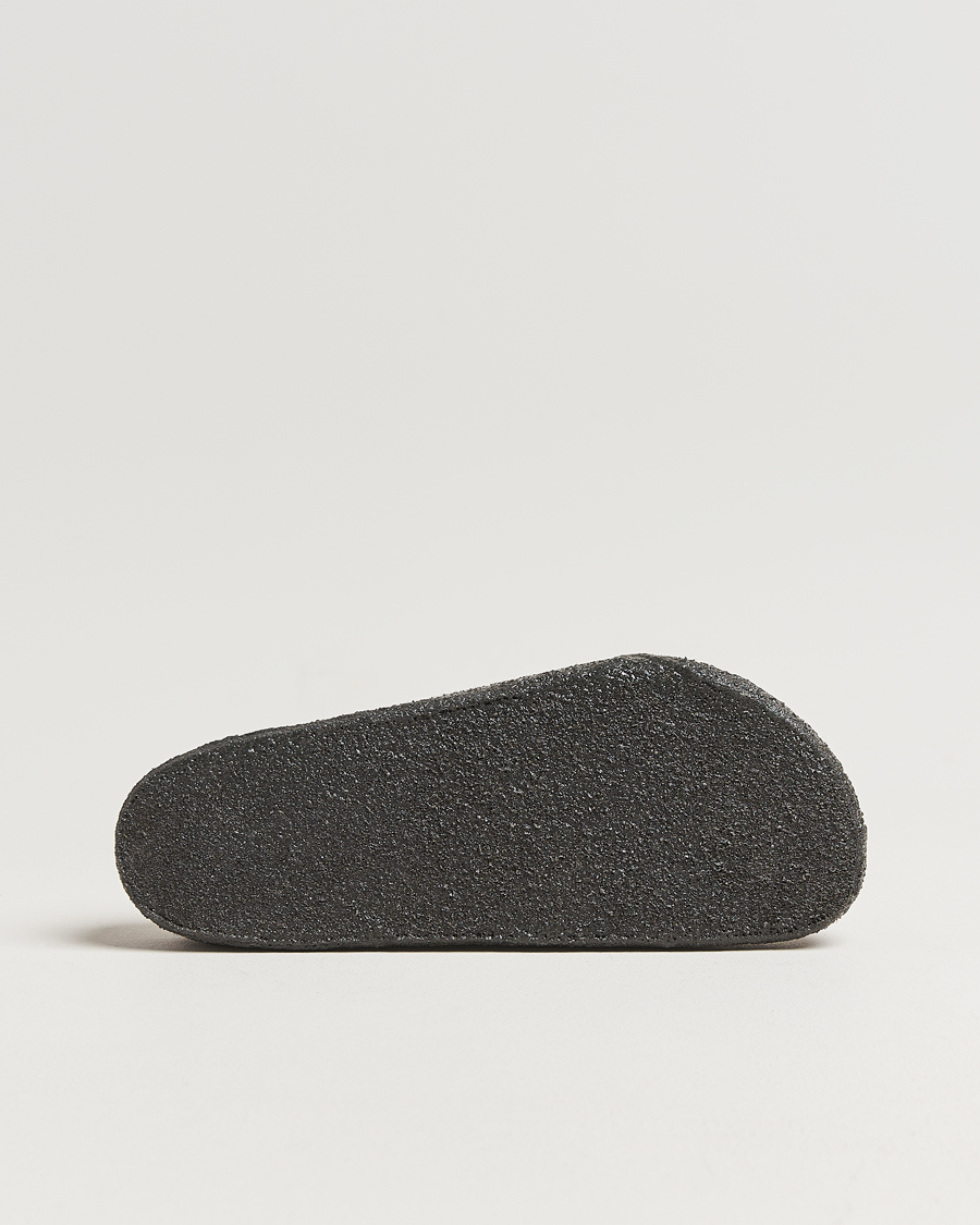 Herr | Sandaler & Tofflor | BIRKENSTOCK | Zermatt Shearling Wool Felt Mocha