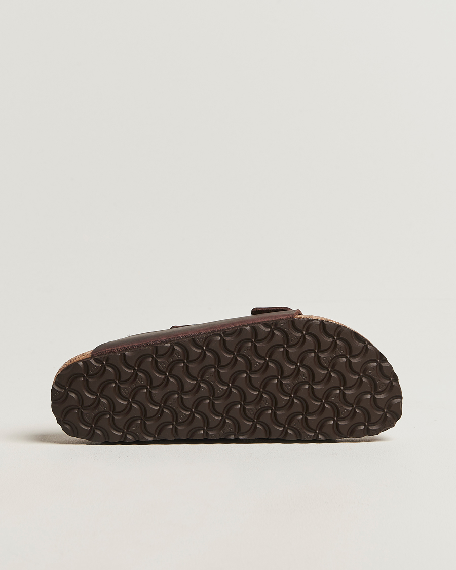 Herr | Sandaler & Tofflor | BIRKENSTOCK | Woman Arizona Classic Footbed Habana Oiled Leather