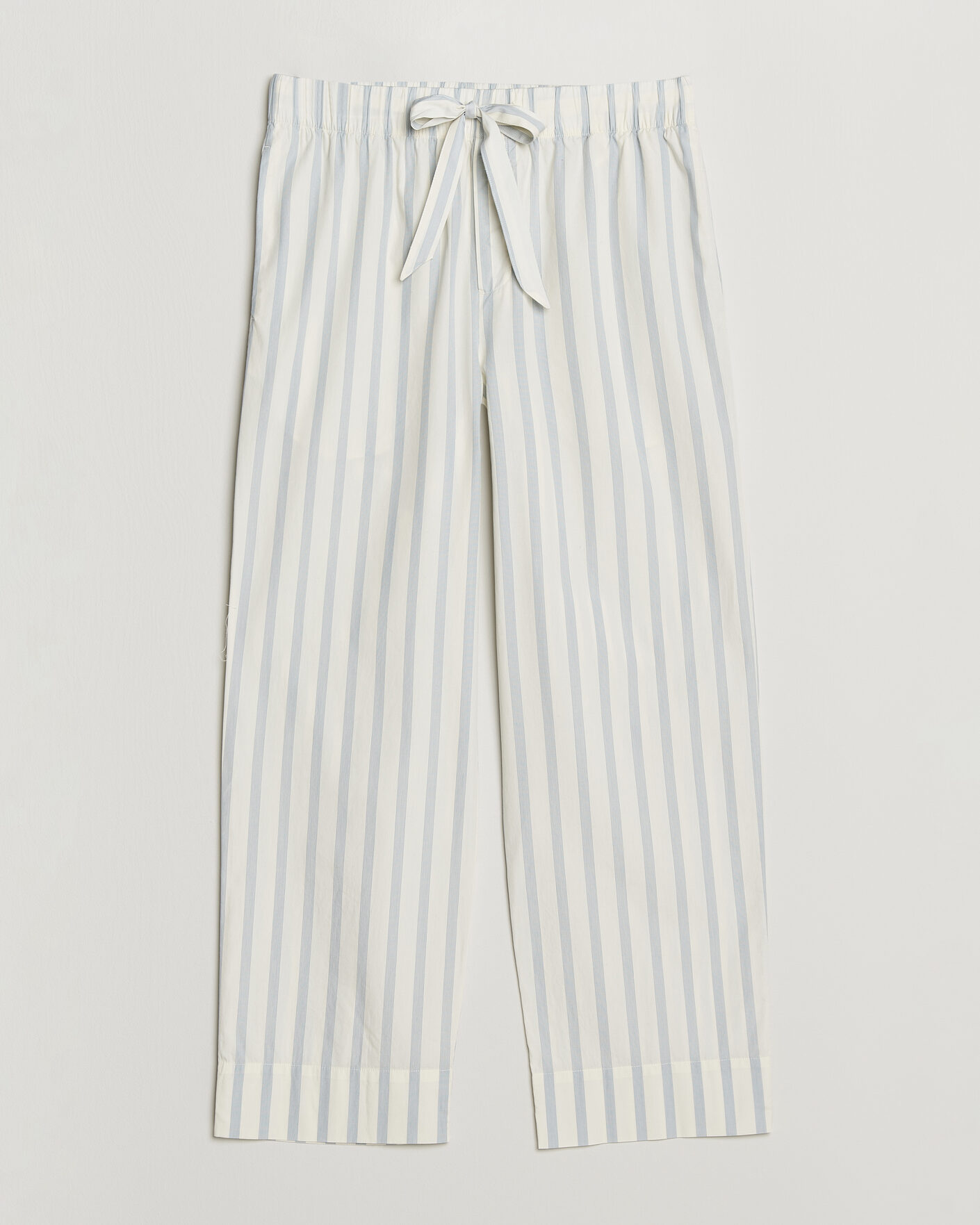 Herr | Pyjamas & Morgonrockar | Tekla | Poplin Pyjama Pants Needle Stripes