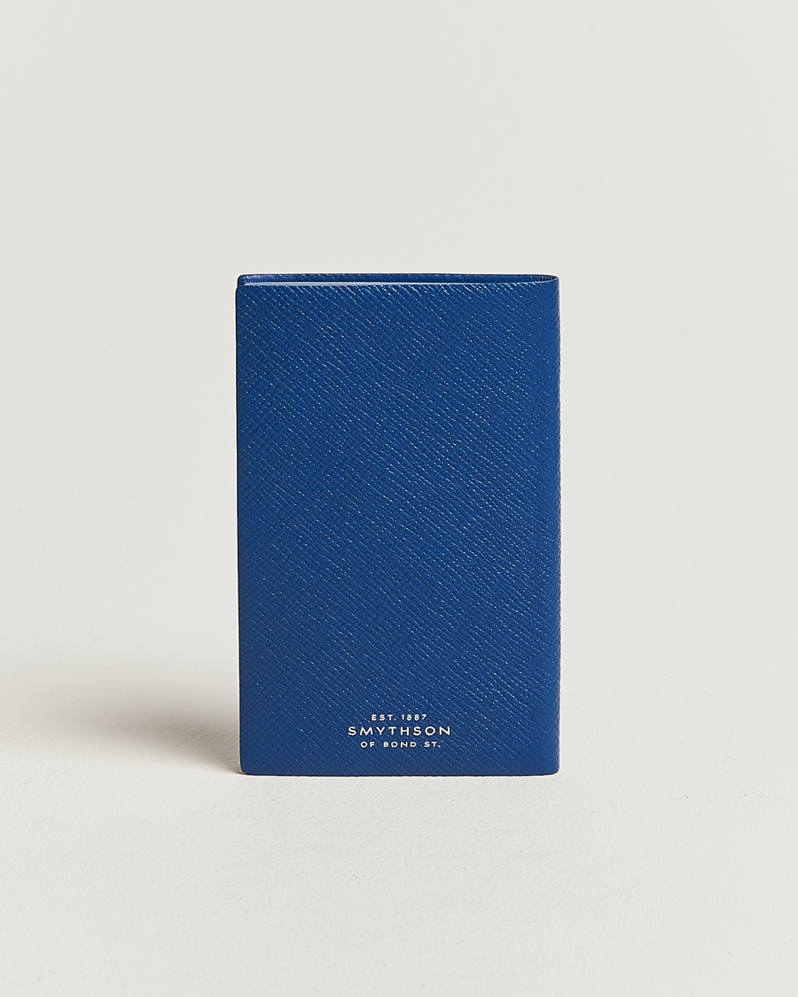 Herr | Anteckningsböcker | Smythson | Panama Notebook