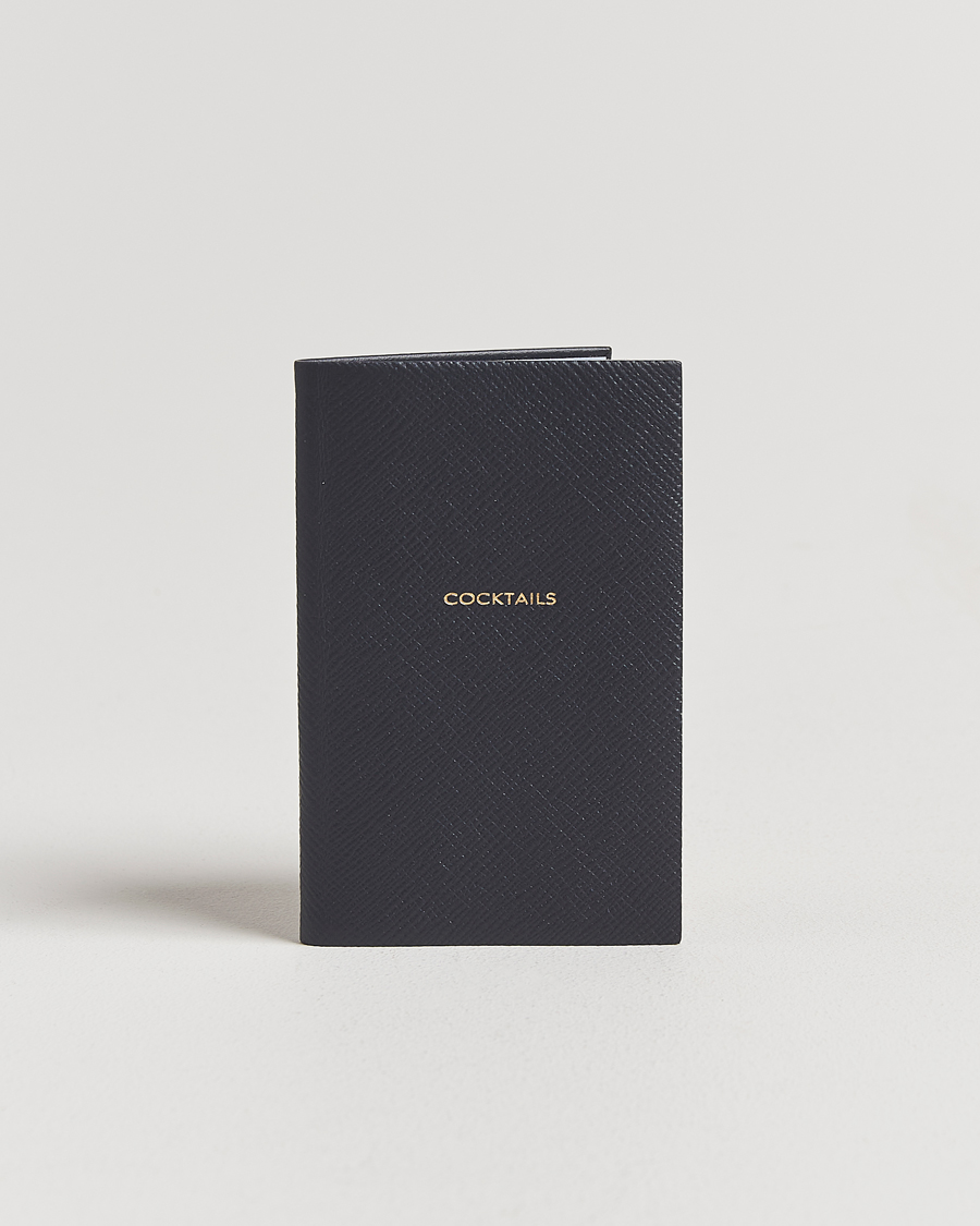 Herr | Anteckningsböcker | Smythson | Panama Notebook