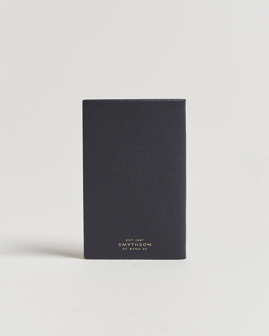 Herr | Anteckningsböcker | Smythson | Panama Notebook