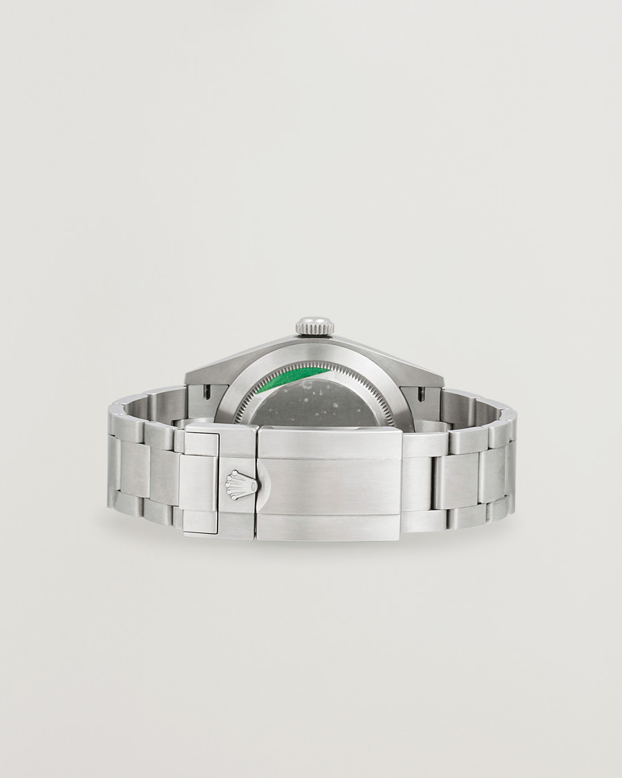 Herr | Rolex Pre-Owned Explorer 40 | Rolex Pre-Owned | Explorer 40