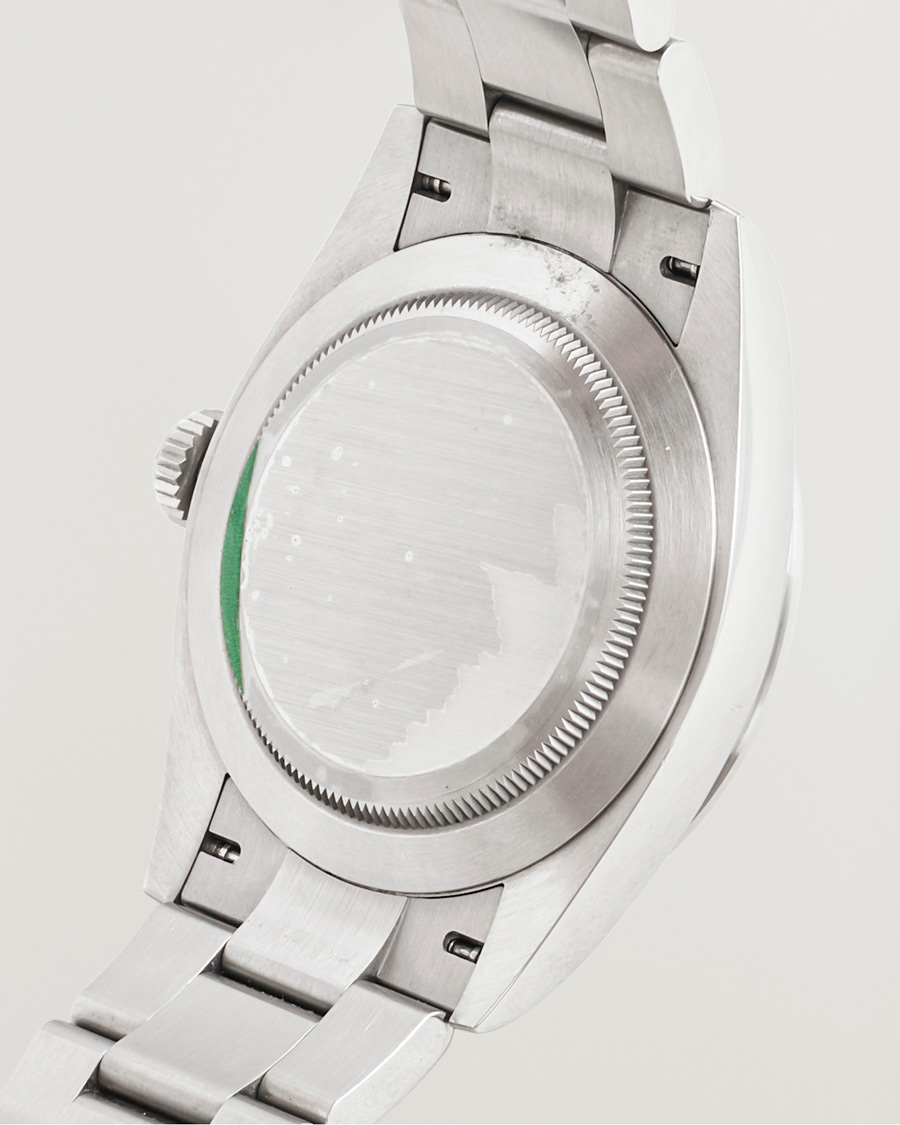 Herr | Rolex Pre-Owned Explorer 40 | Rolex Pre-Owned | Explorer 40