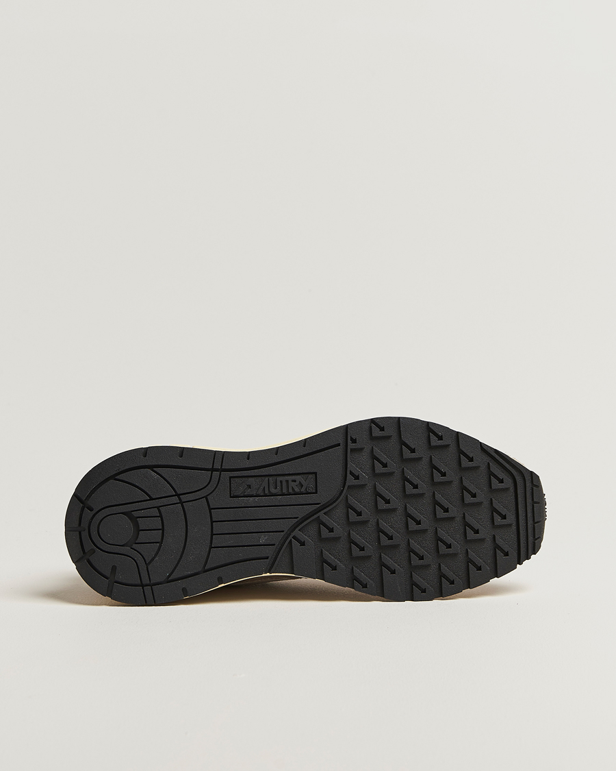 Herr | Sneakers | Autry | Reelwind Running Sneaker Beige