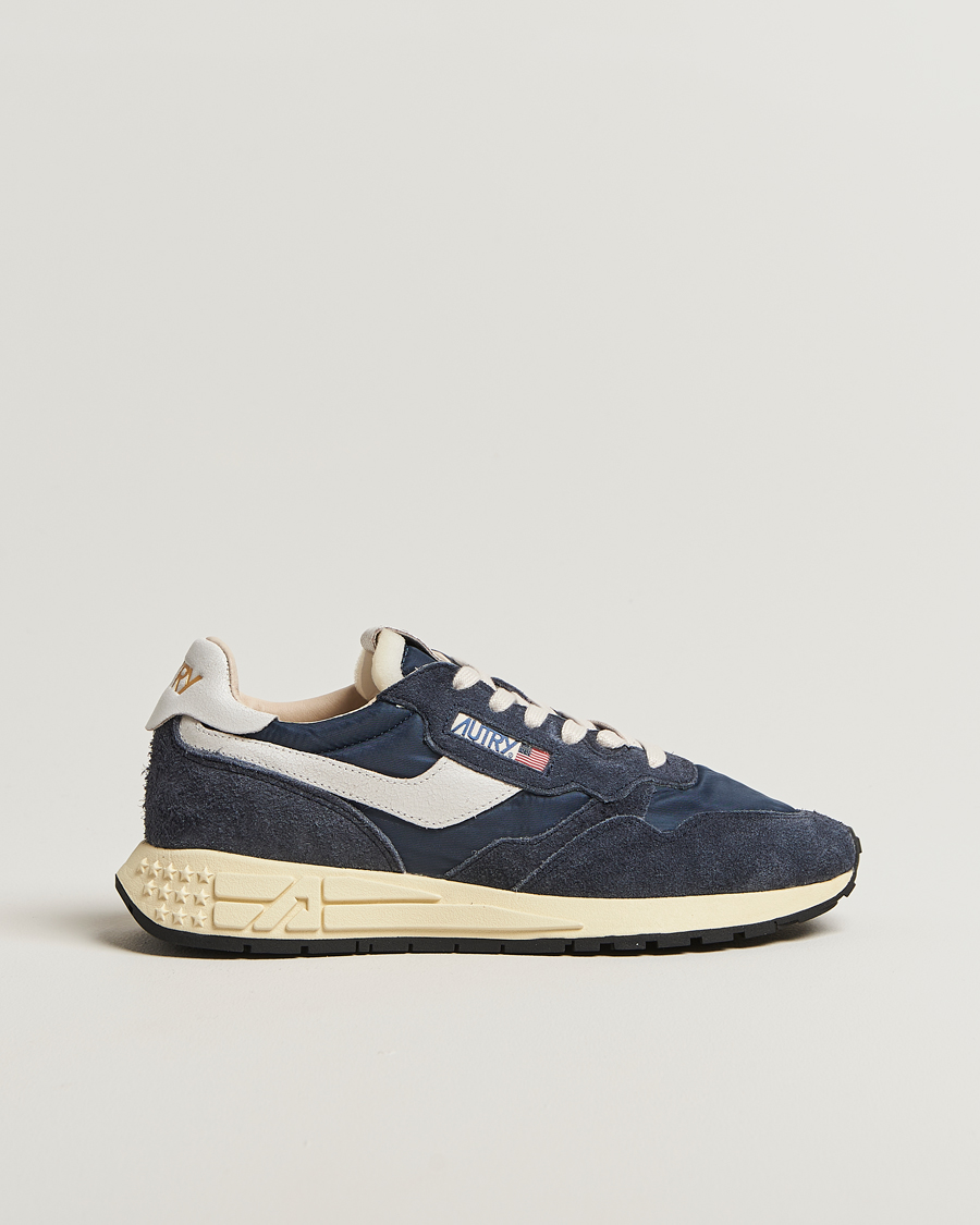 Herr | Sneakers | Autry | Reelwind Running Sneaker Space