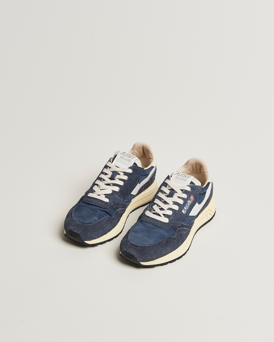 Herr | Sneakers | Autry | Reelwind Running Sneaker Space