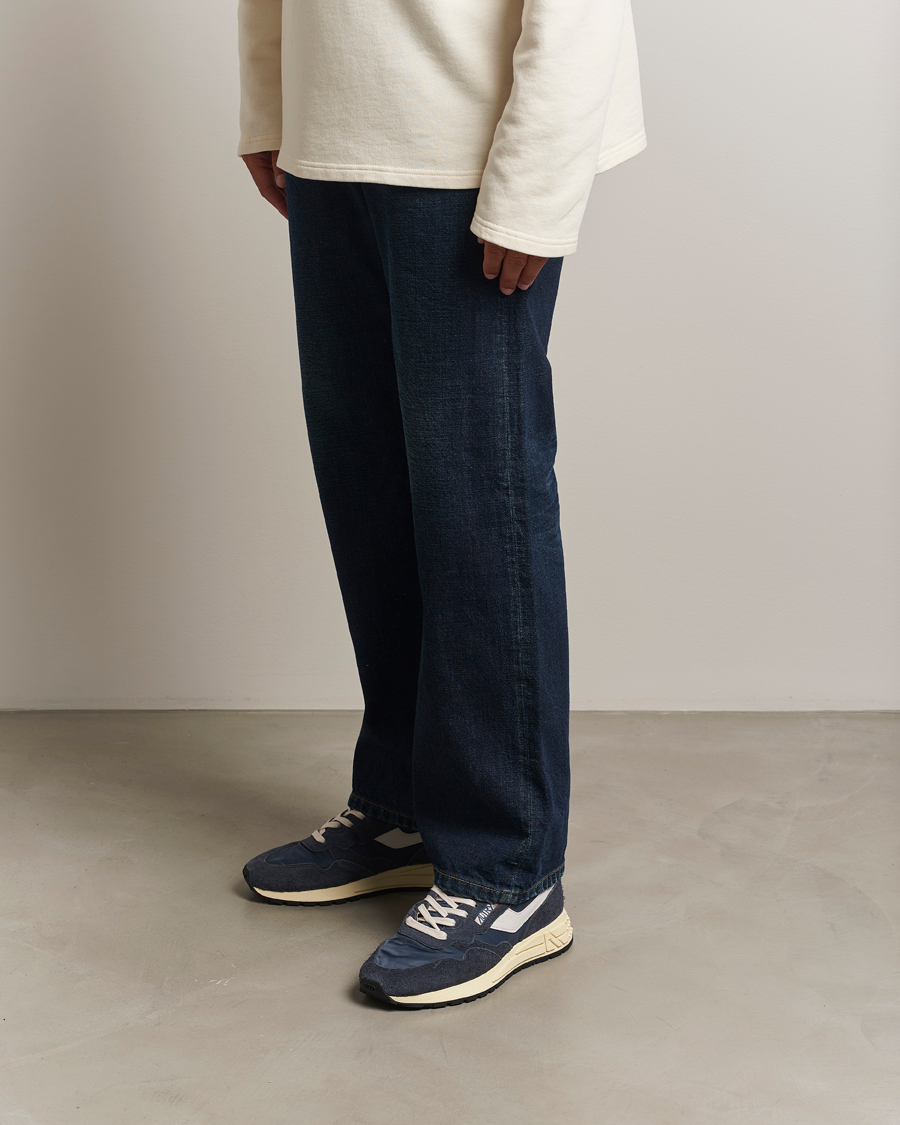 Herr | Sneakers | Autry | Reelwind Running Sneaker Space