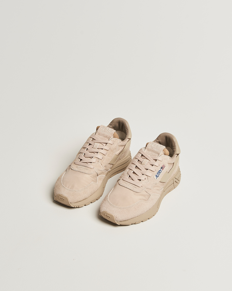 Herr | Sneakers | Autry | Reelwind Running Sneaker Safari